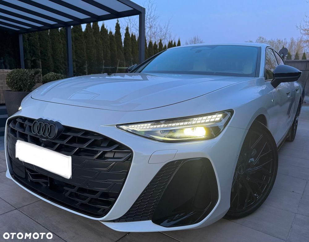 Audi A6 Limousine TDI mHEV Quattro S tronic - 6