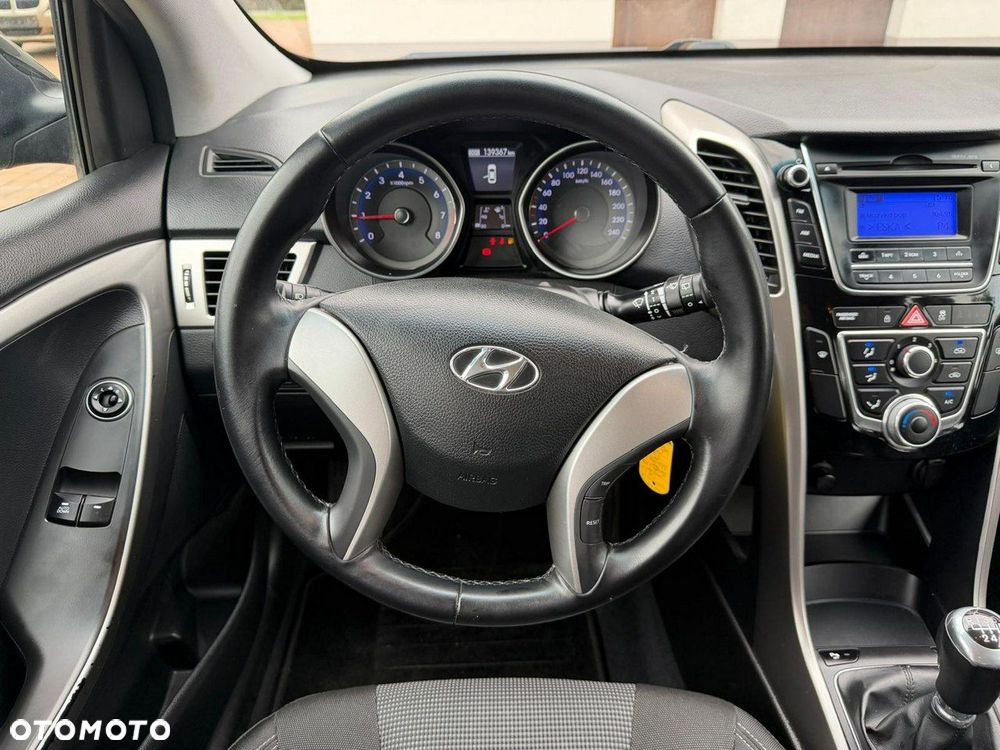 Hyundai i30 - 5