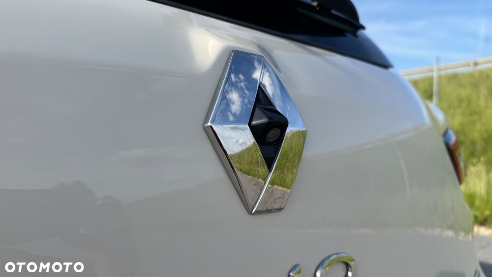 Renault Clio TCe 90 Luxe - 17