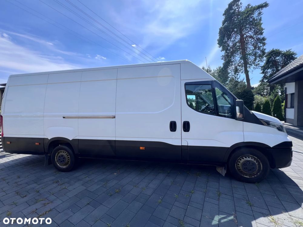 Iveco Daily 35S16 - 4