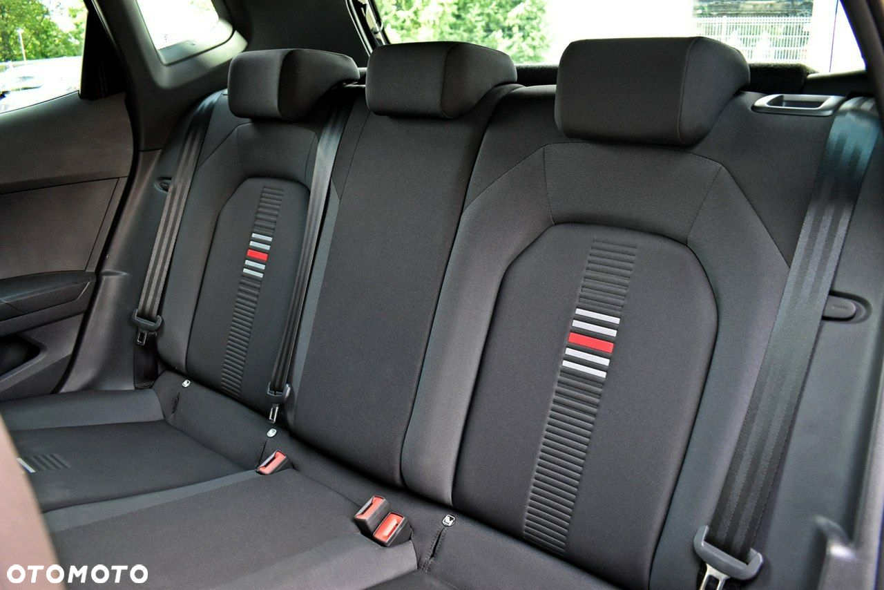 Seat Arona 1.5 TSI EVO FR S&S DSG - 13