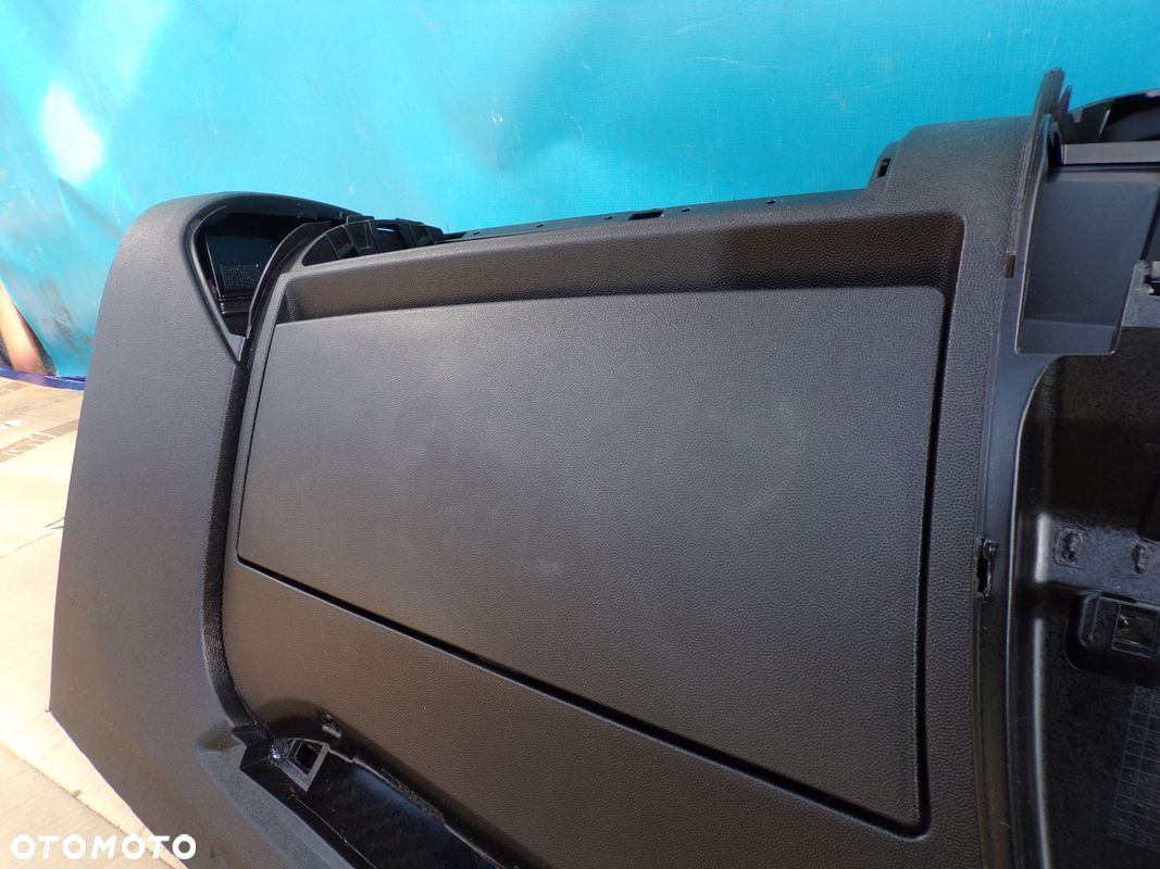 DUCATO JUMPER BOXER deska kokpit konsola NOWA 2024r. - 13