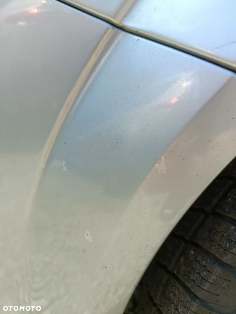 OPEL ASTRA III H 06-14 2009 r. LIFT Z176 zderzak przód przedni * - 10