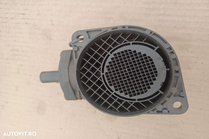Debitmetru aer 0281002531 038906461B Volkswagen VW Golf 5 [2003 - 200 - 1