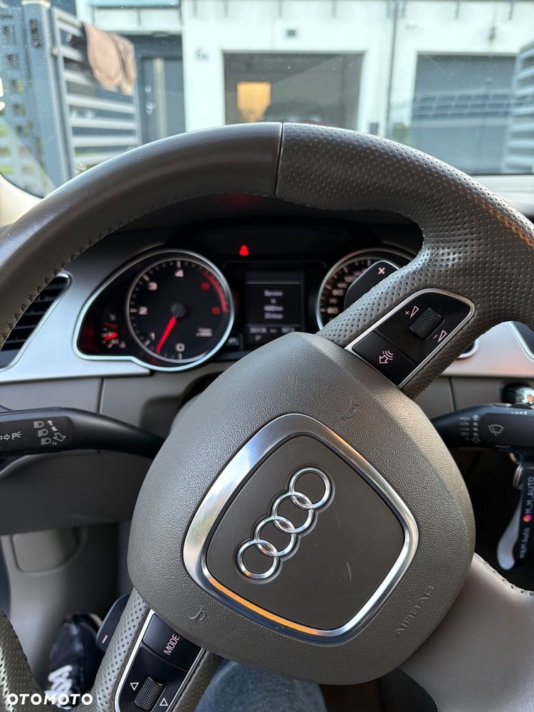 Audi A5 Coupé - 4