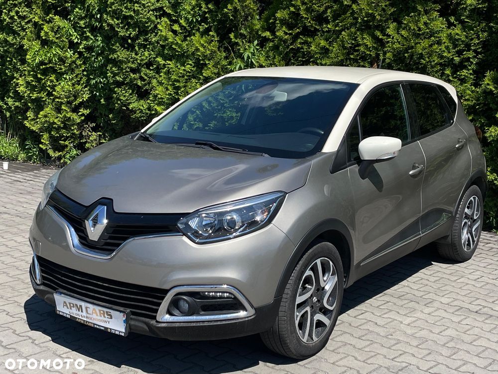 Renault Captur TCe 120 EDC Dynamique - 4