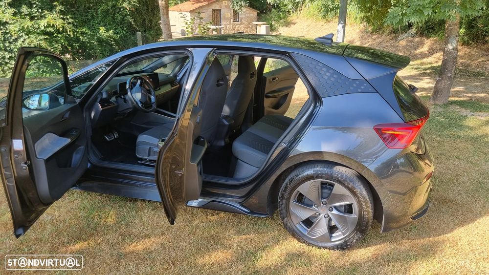 Cupra Born 58 kWh Plus - 3