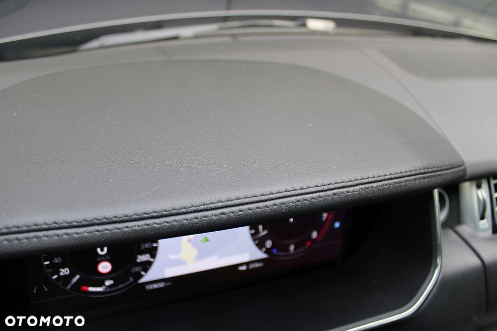 Land Rover Range Rover 5.0 V8 S/C Vogue - 22