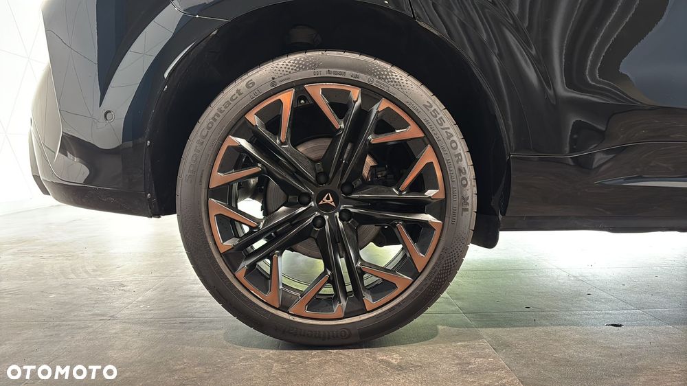 Cupra Terramar 2.0 TSI 4Drive VZ DSG - 19