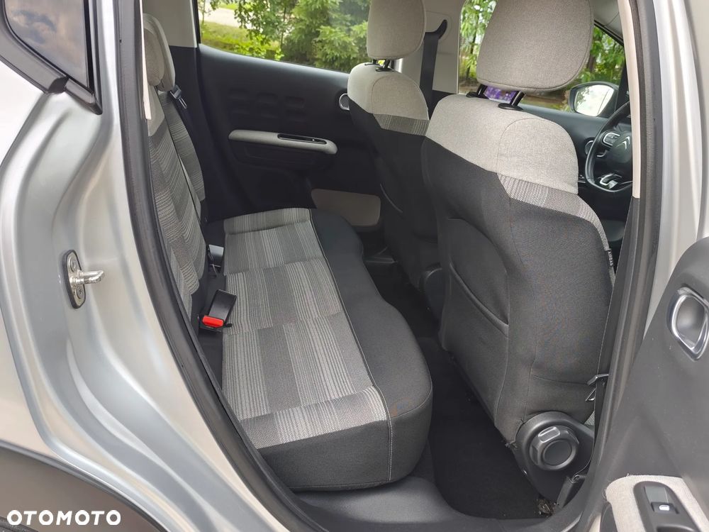 Citroën C3 Pure Tech 110 S&S ORIGINS - 17