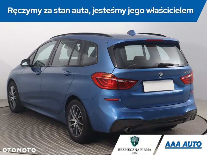 BMW Seria 2 - 6