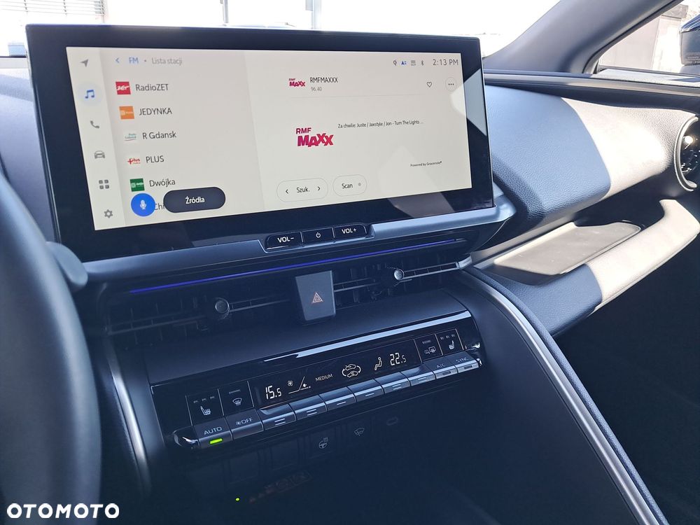 Toyota C-HR 1.8 Hybrid Executive - 22