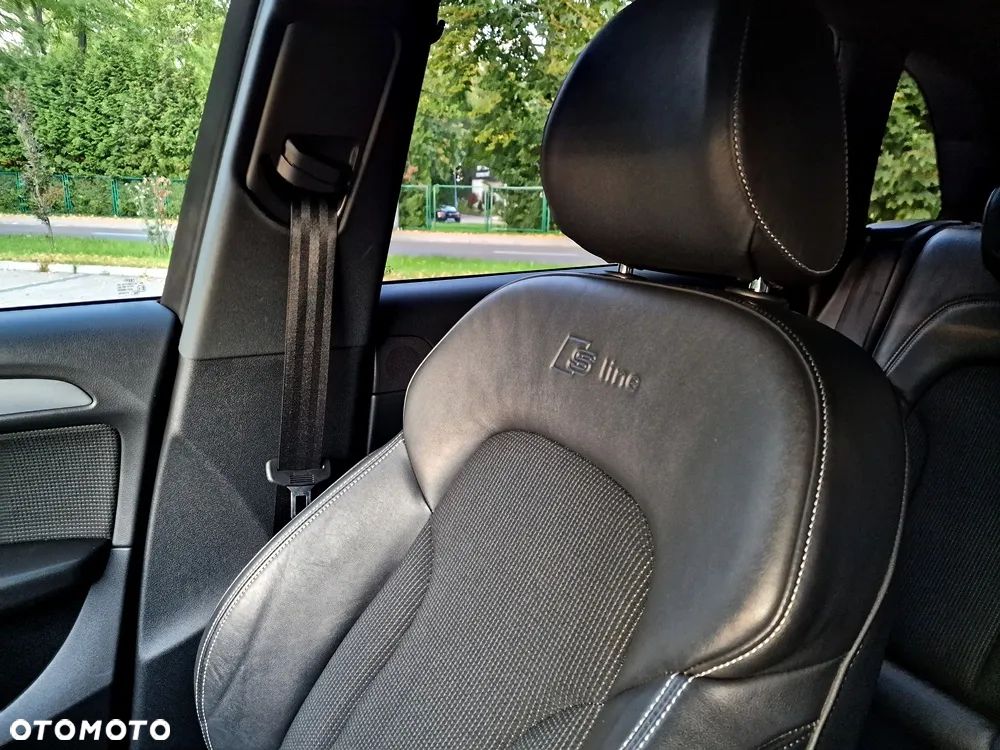 Audi Q5 2.0 TDI quattro S tronic - 18