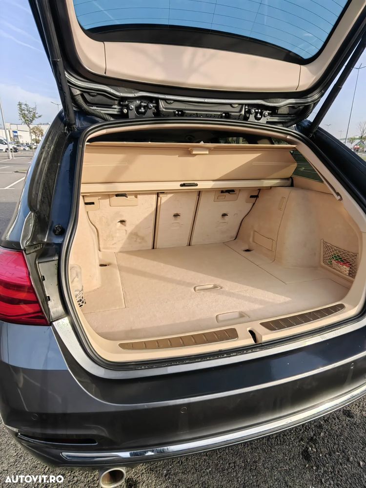 BMW Seria 3 318i Aut. - 3