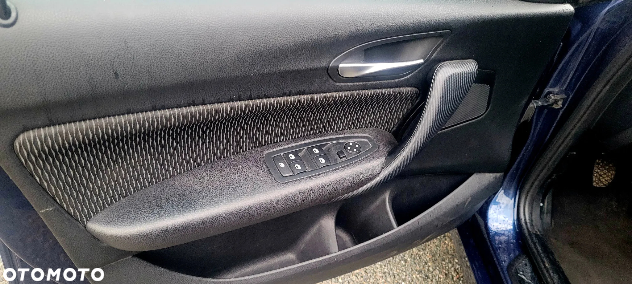BMW Seria 1 114d - 21