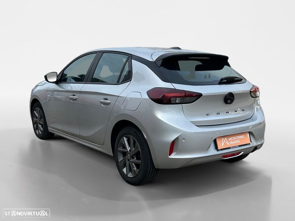 Opel Corsa 1.2 T Edition - 3