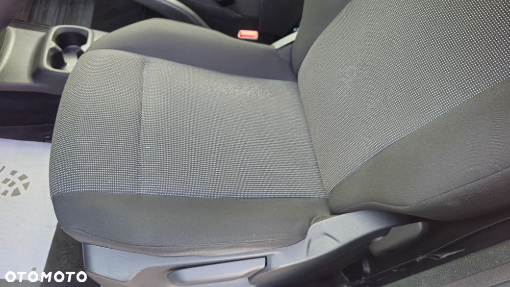 Toyota Proace City - 11