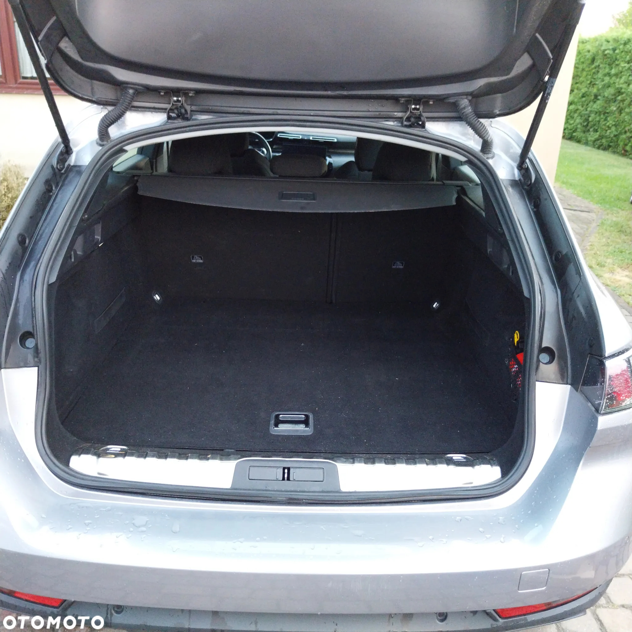 Peugeot 508 1.5 BlueHDi Active Pack S&S EAT8 - 8