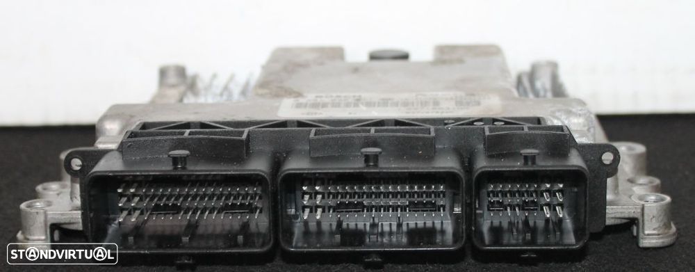 Centralina Renault Clio IV - 4