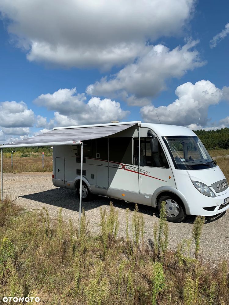 Hymer-Eriba 2008 - 16