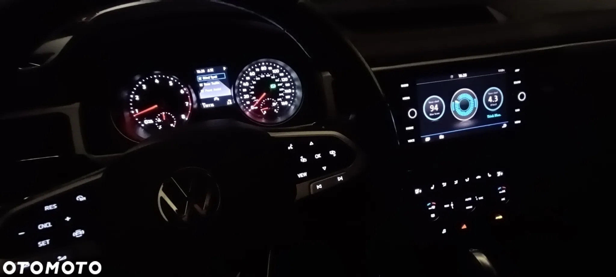 Volkswagen Atlas - 12