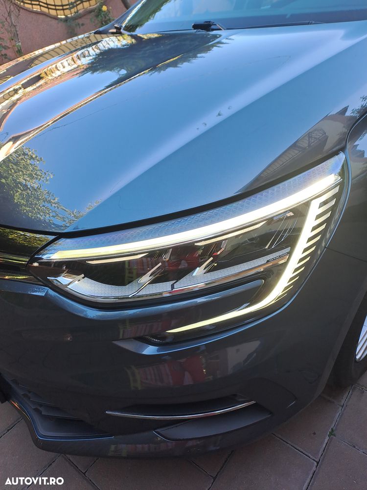 Renault Megane TCe 140 GPF Life - 3
