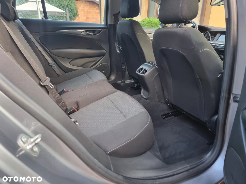 Opel Insignia 1.5 Direct InjectionTurbo Dynamic - 15
