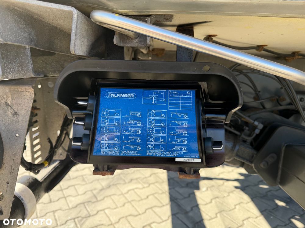 Iveco EUROCARGO - 24