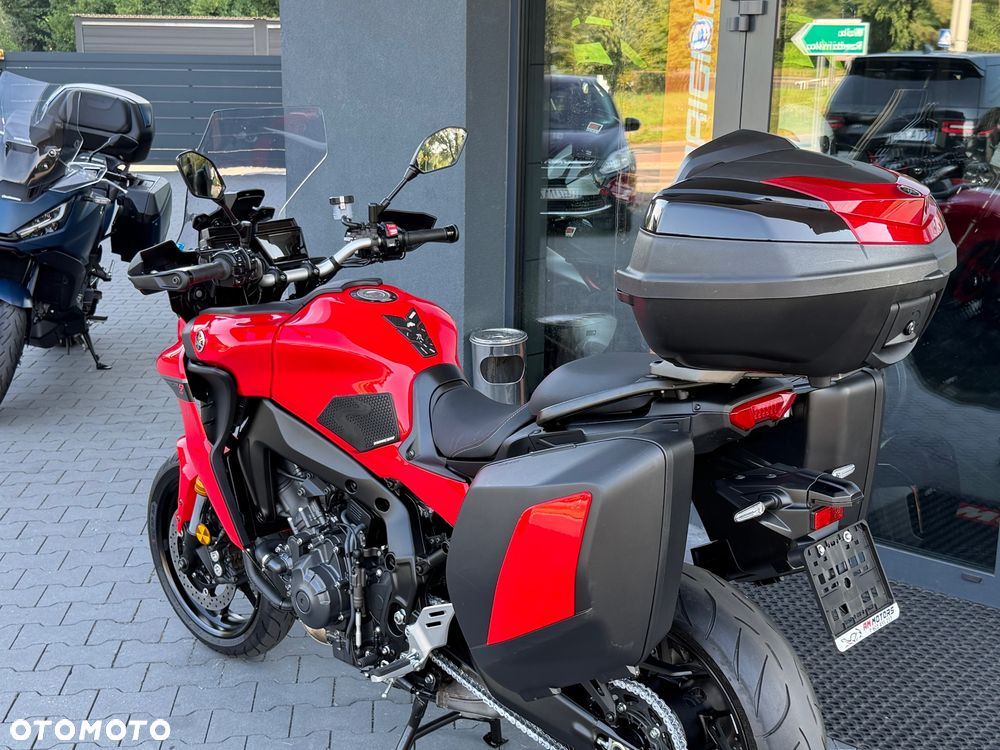 Yamaha Tracer - 32
