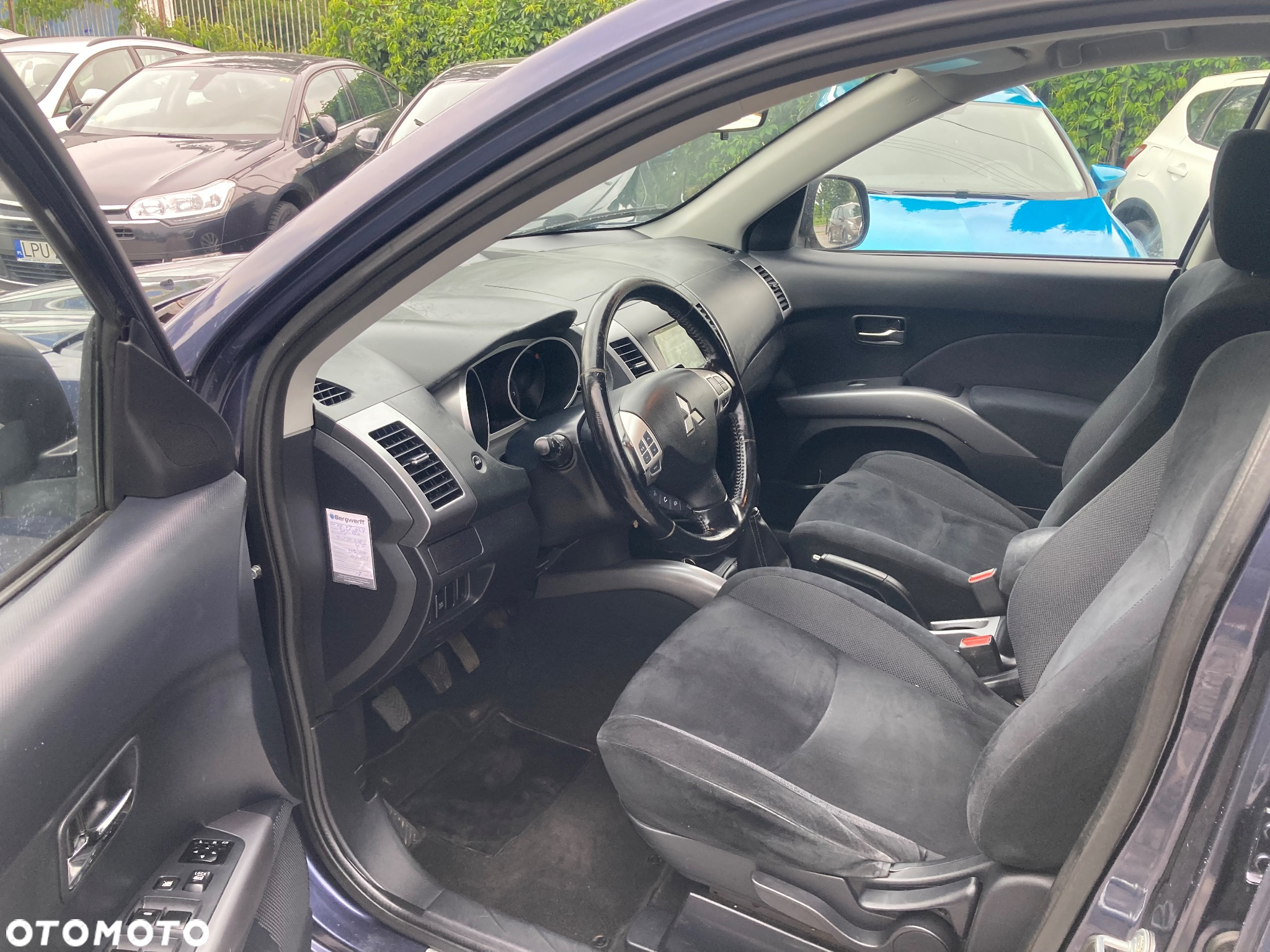 Mitsubishi Outlander 2.4 2WD - 8