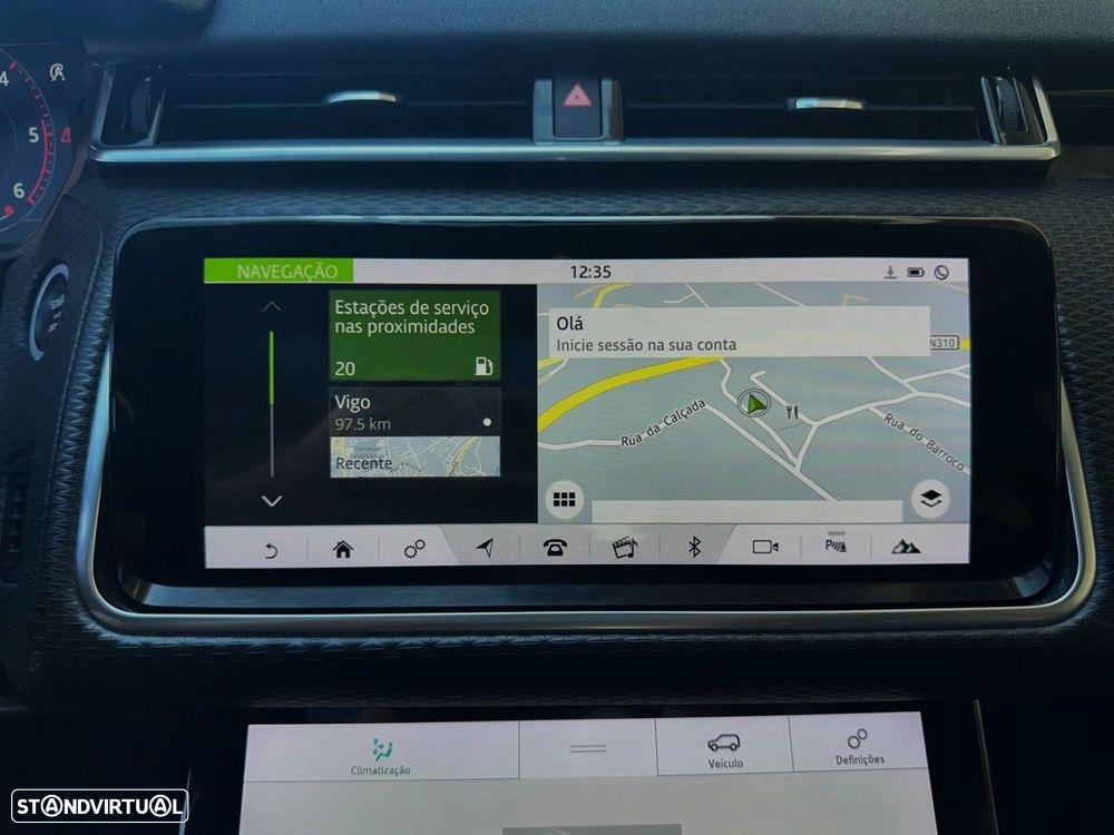 Land Rover Range Rover Velar 2.0 D R-Dynamic - 14