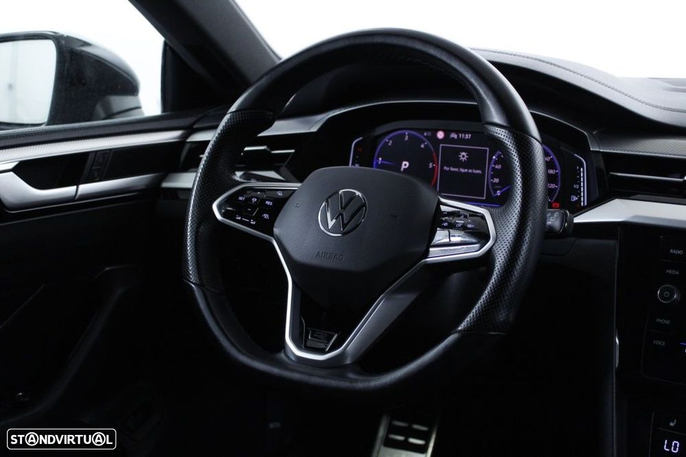 VW Arteon Shooting Brake 2.0 TDI R-Line DSG - 17