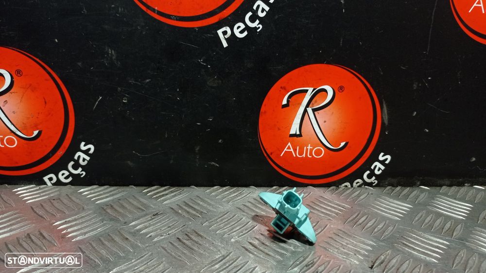 Sensor Do Airbag Audi A4 Avant (8D5, B5) - 2