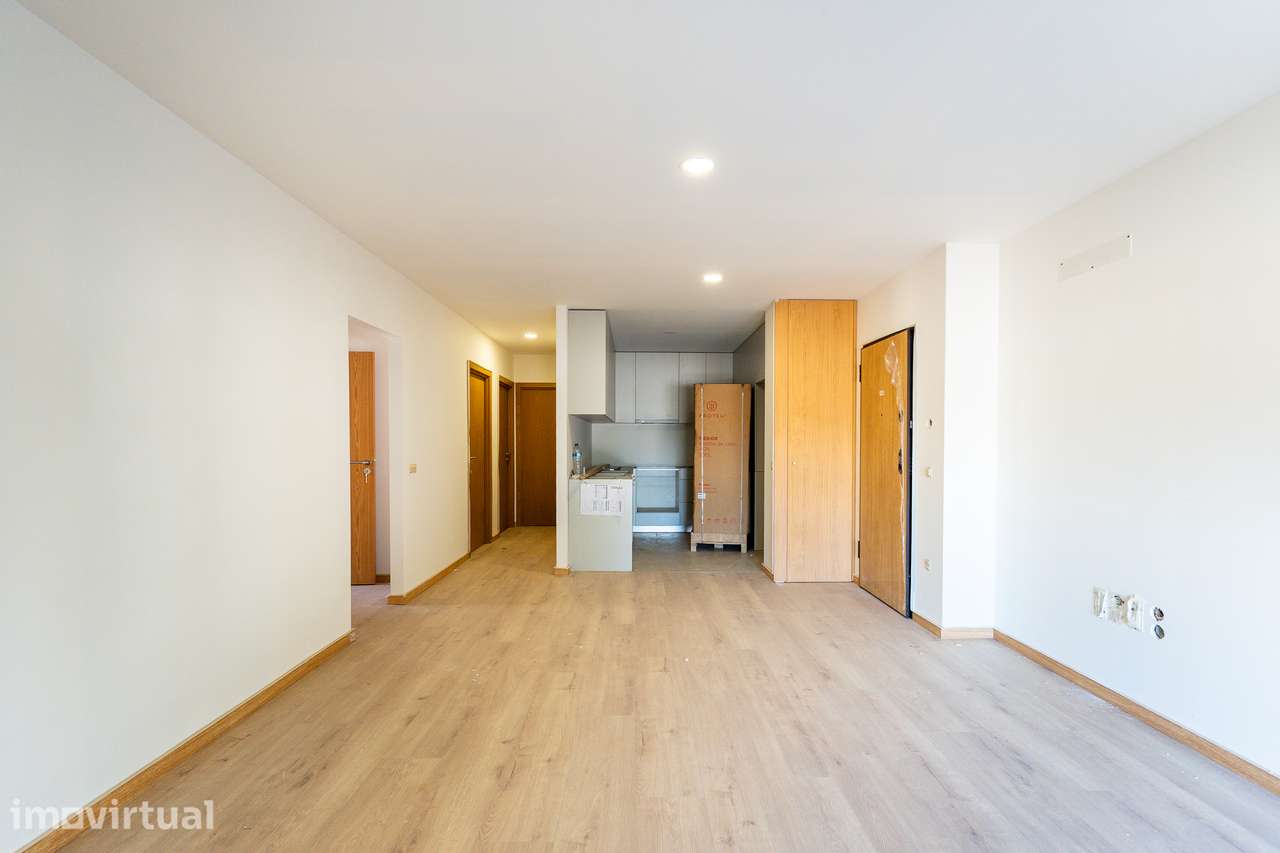 Apartamento T3 Novo em Mogege - Grande imagem: 4/11