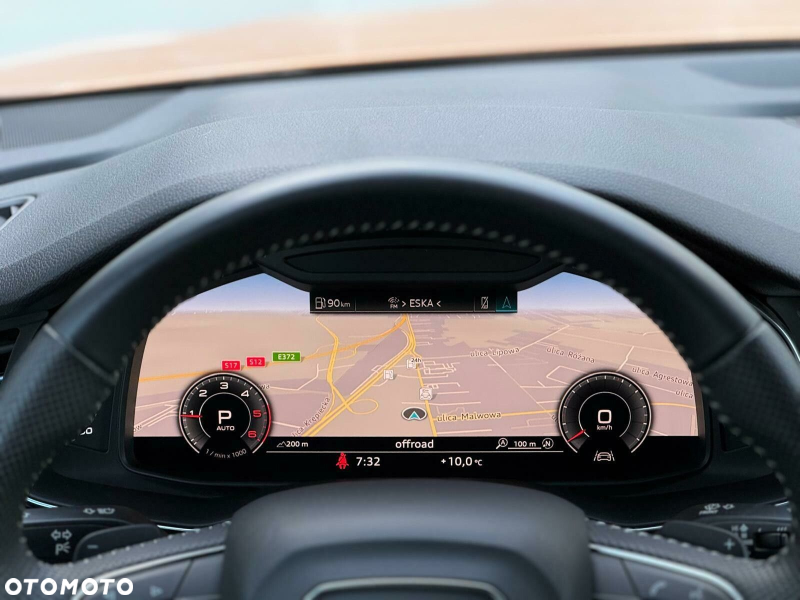Audi Q8 - 18