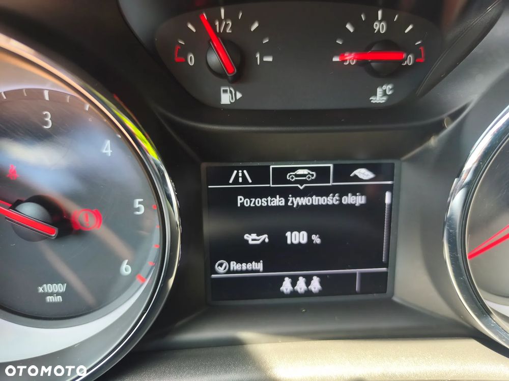 Opel Astra 1.5 CDTI 2020 S&S - 27