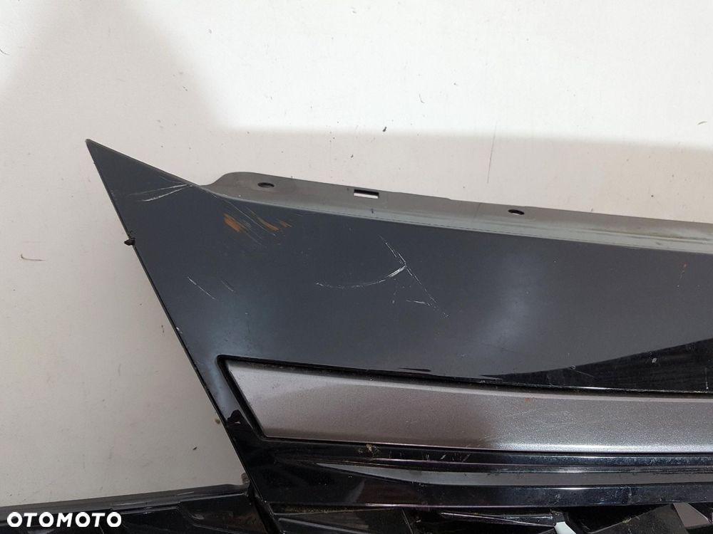 NISSAN QASHQAI III J12 LIFT GRILL ATRAPA KRATKA 62310-HN10A ORYGINAŁ - 4