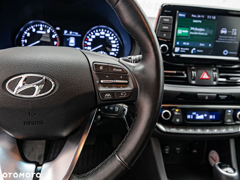 Hyundai i30 - 13