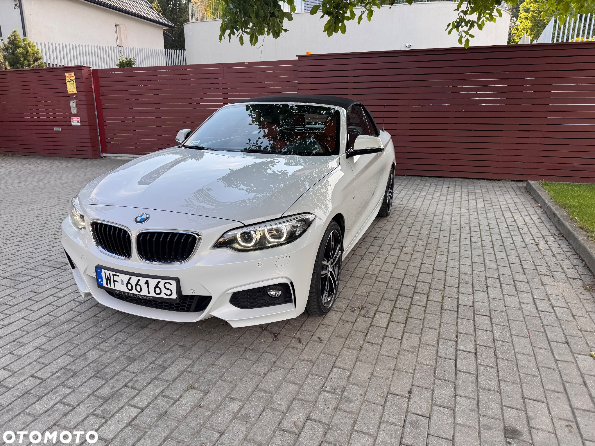BMW Seria 2 230i M Sport - 7