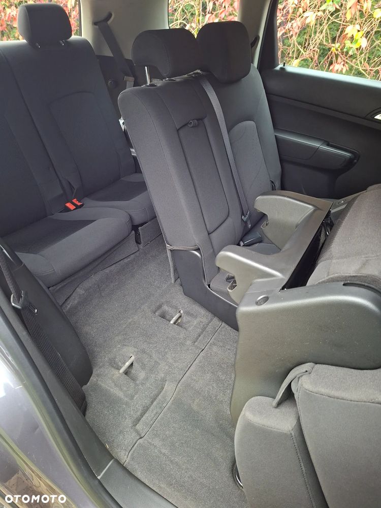 Chevrolet Orlando - 5