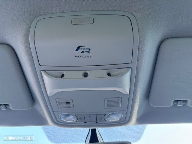 SEAT Alhambra 2.0 TDI Style Advanced - 32