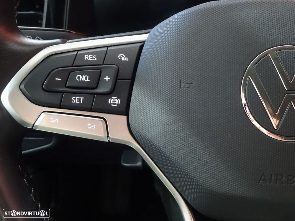 VW Taigo 1.0 TSI Urban - 15