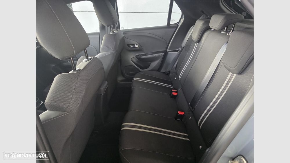 Opel Corsa 1.2 T GS — fotografia 8