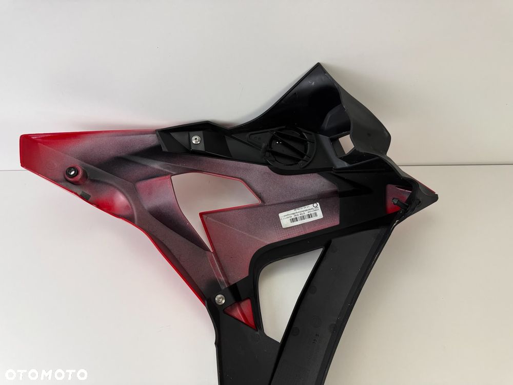 Lewa boczna owiewka bok BMW S1000R K47 2013+ - 15