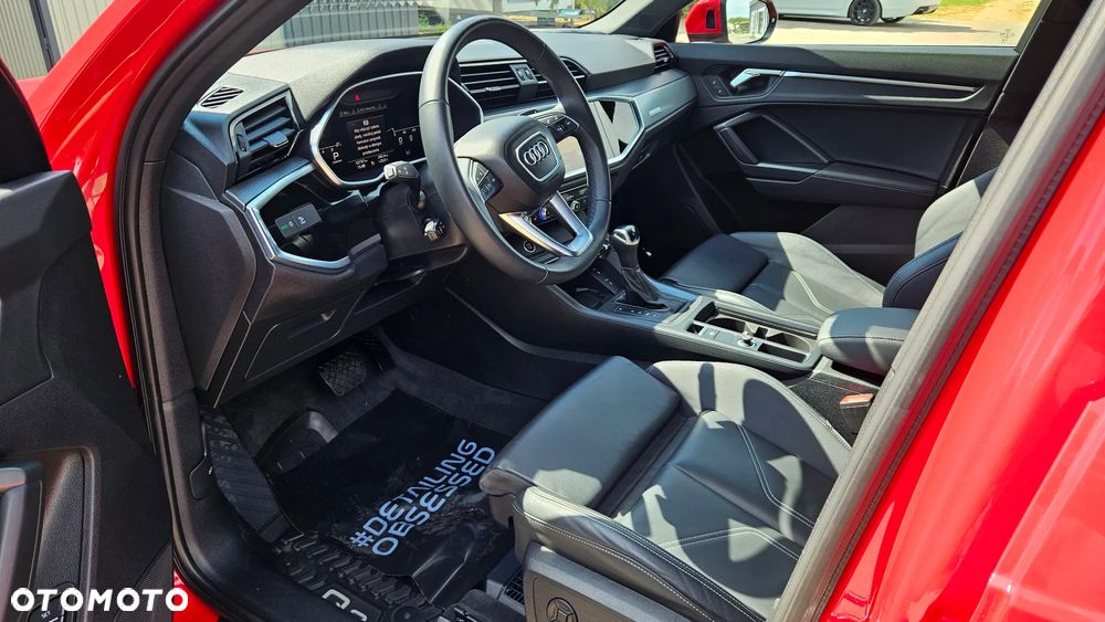 Audi Q3 - 14