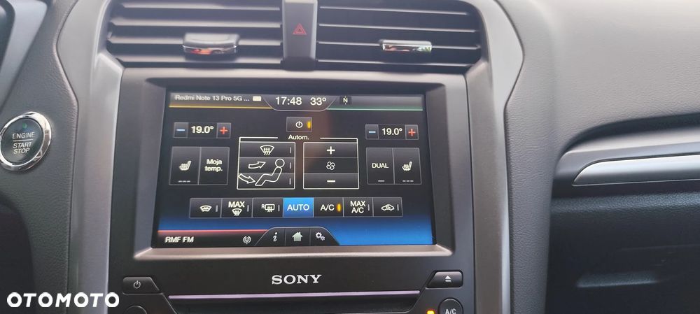 Ford Mondeo 2.0 TDCi Titanium - 20
