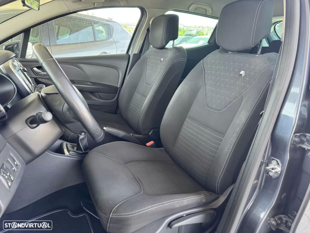 Renault Clio 0.9 TCe Limited - 15