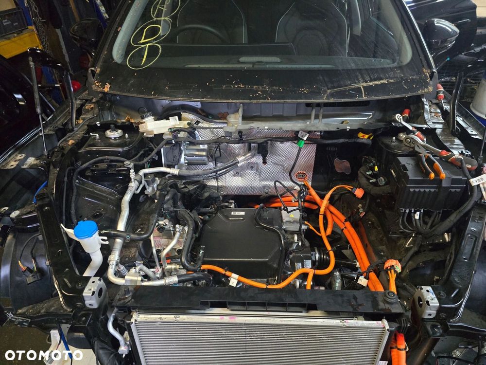 OMODA 5 E5 skrzynia silnik elektryczny napęd - 7