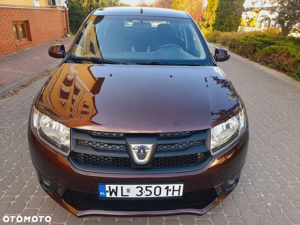 Dacia Logan - 5