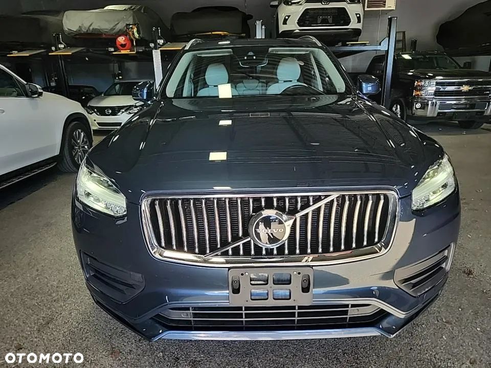 Volvo XC 90 T5 AWD Momentum 7os - 2
